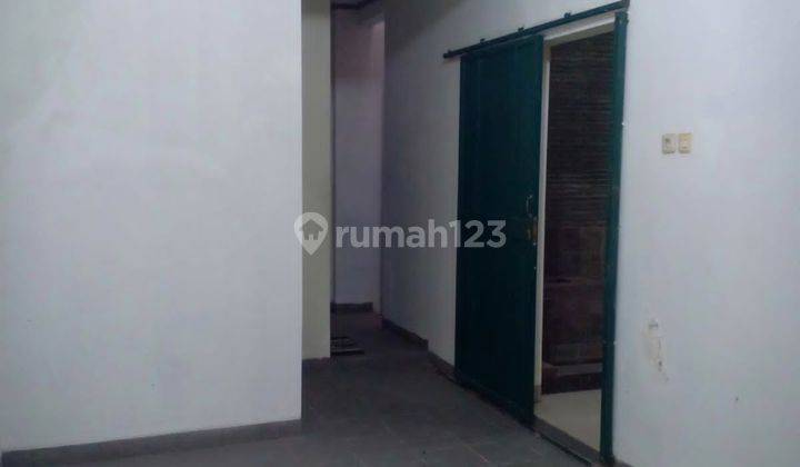Rumah bagus 2 lantai dalam cluster 6