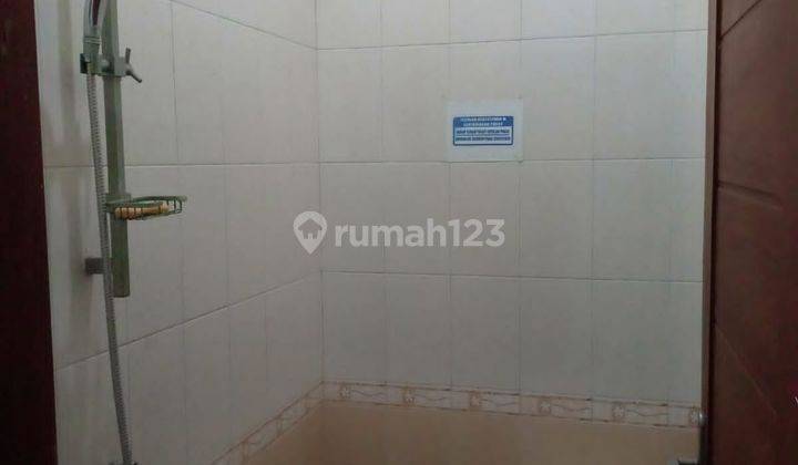 Rumah bagus 2 lantai dalam cluster 11