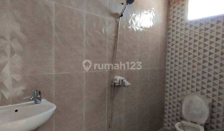 Rumah bagus siap huni 3