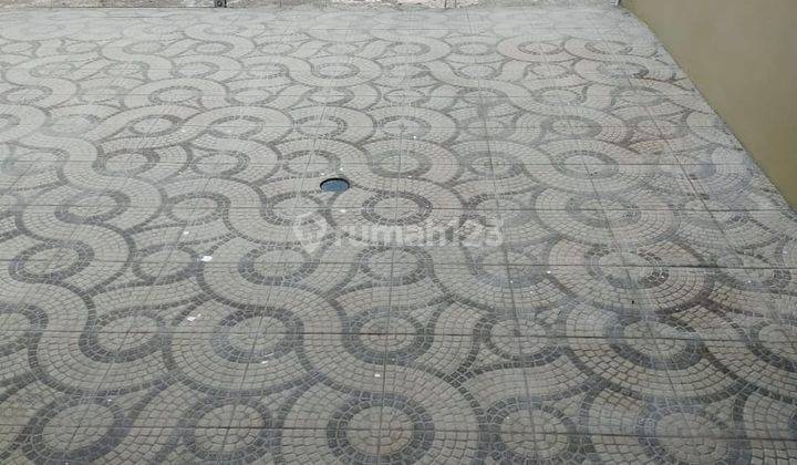 Rumah bagus siap huni 7