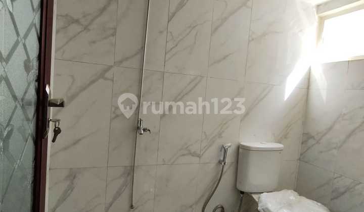 Rumah bagus siap huni 8