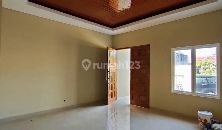 Rumah bagus siap huni 10