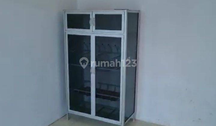 Rumah bagus siap huni dan full furnish 7