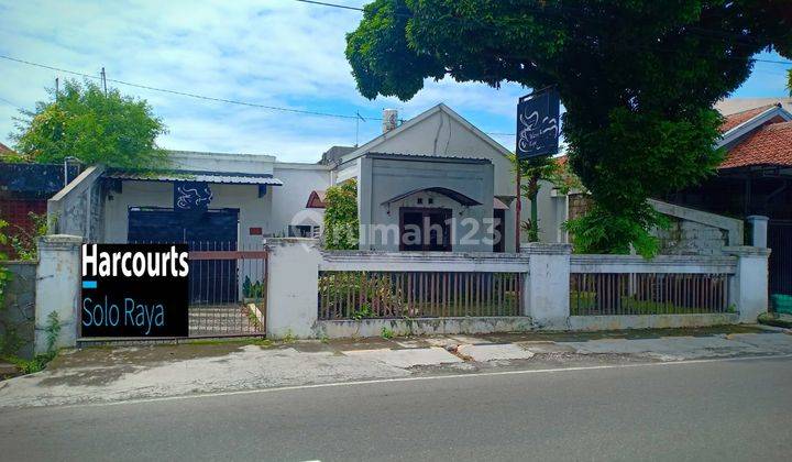 Rumah bisa untuk usaha coffeshop dan cafe 2