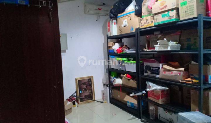 Tanah kavling bonus rumah joglo 14