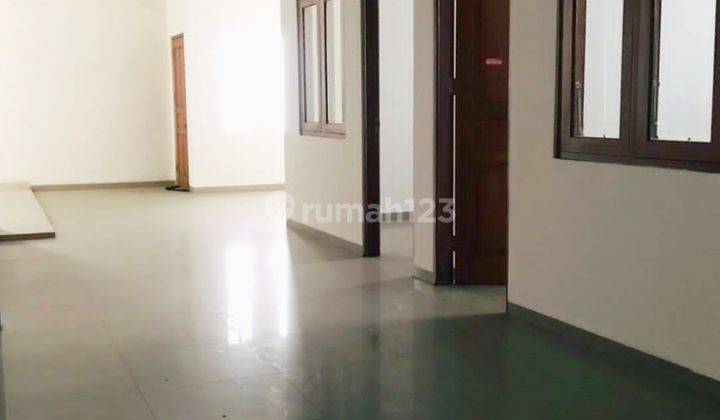Ruko bagus pinggir jalan utama 7