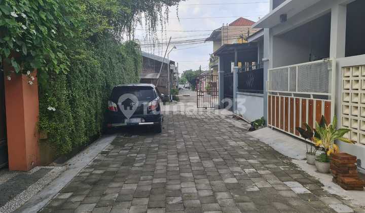 Rumah minimalis siap pakai 8