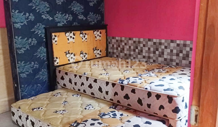 Rumah Bagus Full Furnish 6