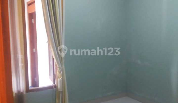 Rumah Bagus dgn Perabotan dalam cluster 4