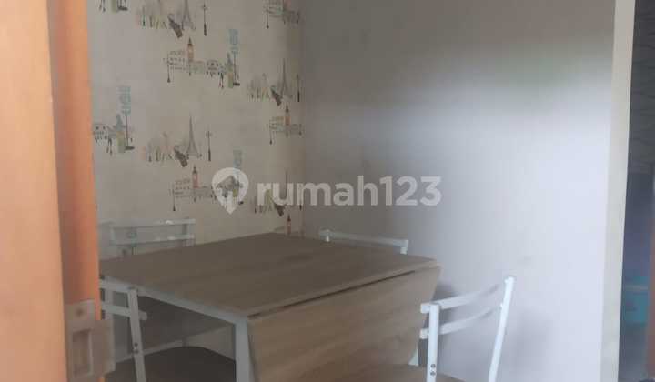 Rumah Bagus dgn Perabotan dalam cluster 5