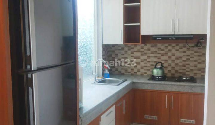 Rumah Bagus dgn Perabotan dalam cluster 6