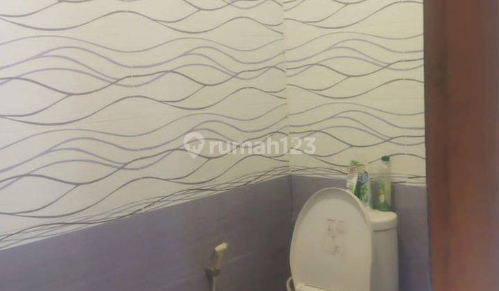 Rumah Bagus dgn Perabotan dalam cluster 8
