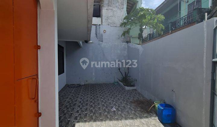 Rumah minimali siap huni tengah kota 2