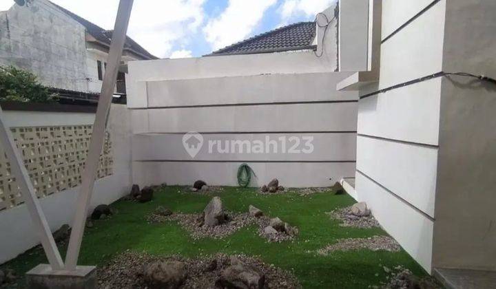 Rumah bagus minimalis siap huni 2