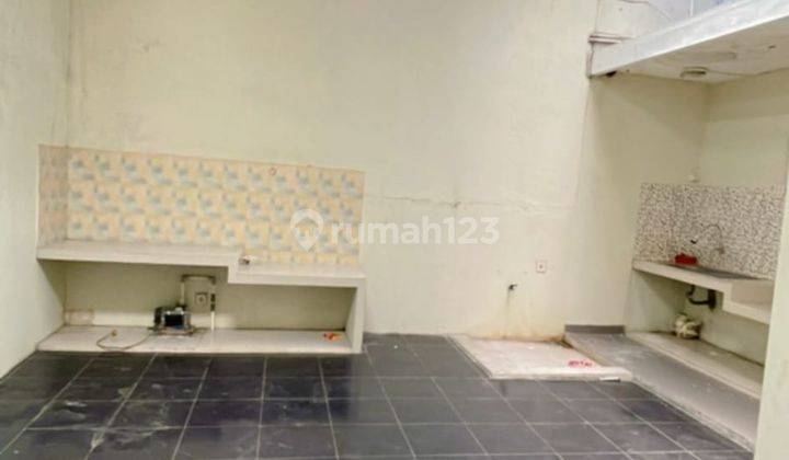 Rumah cantik minimalis dalam cluster 11