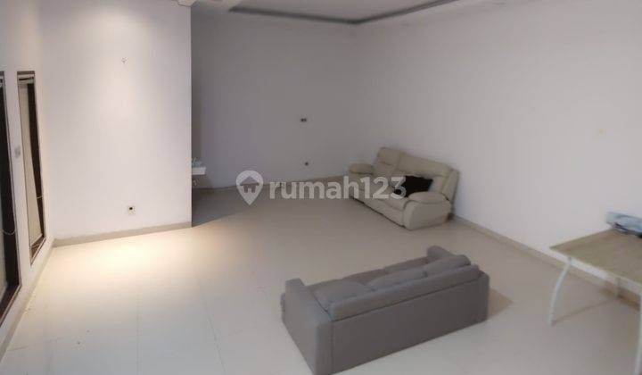 Rumah siap huni dalam cluster  3