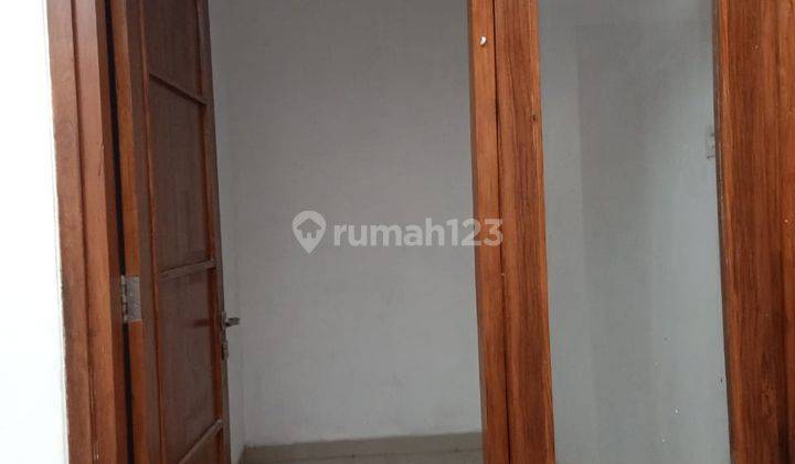 Rumah cantik minimalis dalam cluster 2