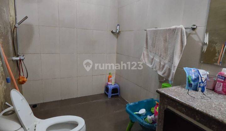 Rumah bagus di dalam cluster 2