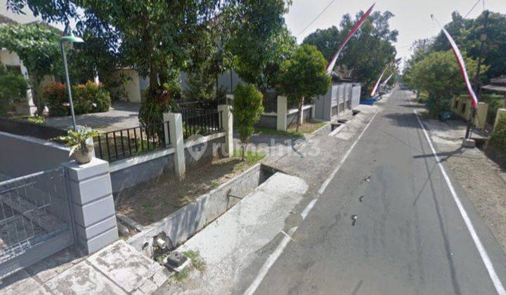 Rumah bagus dan luas siap huni 2