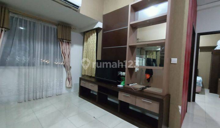 Apartement Paragon siap huni 2