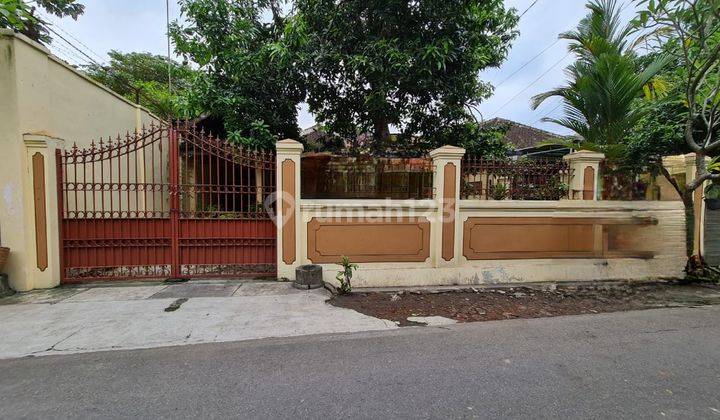 Rumah hitung tanah di Manahan solo di Manahan - Solo 1