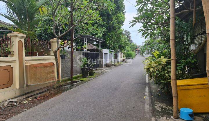 Rumah hitung tanah di Manahan solo di Manahan - Solo 2