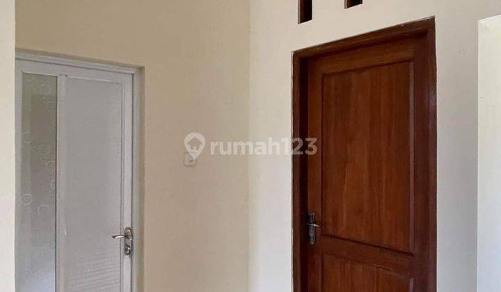 Rumah bagus siap huni 2