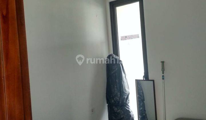 Rumah siap pakai dalam cluster elite 2