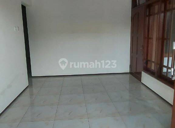 Rumah baru dan bagus siap huni 2