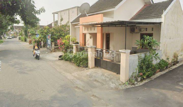 Rumah bagus siap huni 2