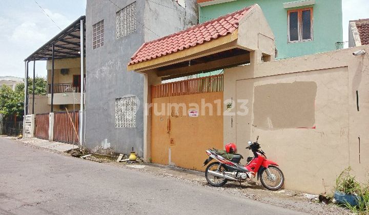 Rumah bisa untuk ruang usaha siap pakai Rumah bisa untuk ruang usaha siap pakai