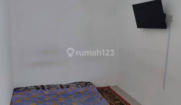 Rumah Bangunan Baru Minimalis 2 lantai ( furnished ) 2