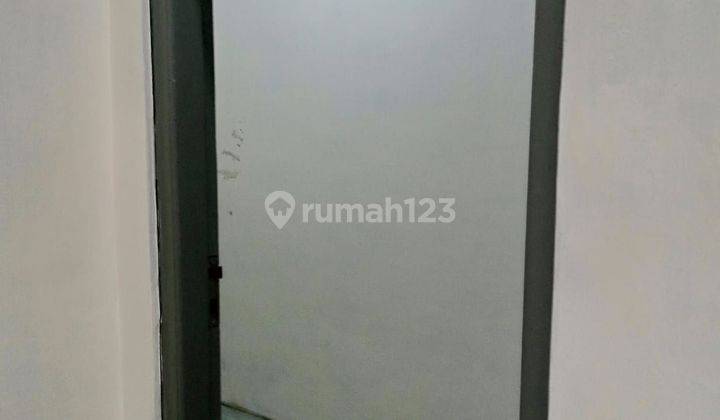 Rumah siap huni dalam perumahan  2