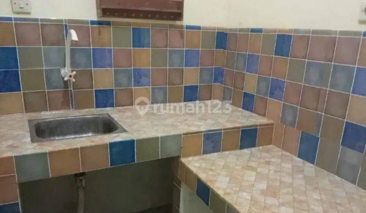 Rumah murah siap huni 2