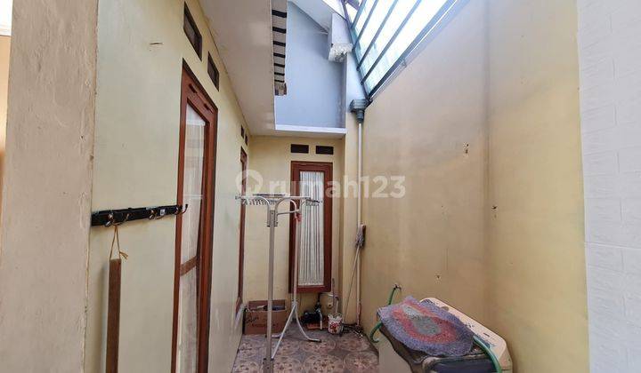 Rumah bagus full furnish siap huni 2