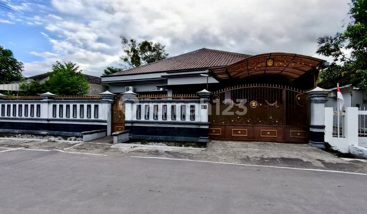 Spacious and Nice Fully Furnished House Ready to Occupy 2
