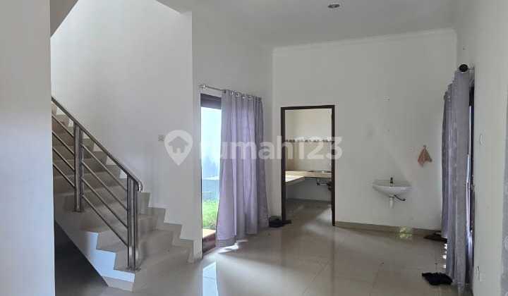 Minimalist House, Good Cluster, Clean, Ready to Use in Solo Baru 2