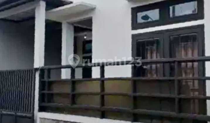 Rumah Siap Huni Dekat Dengan Ums  2