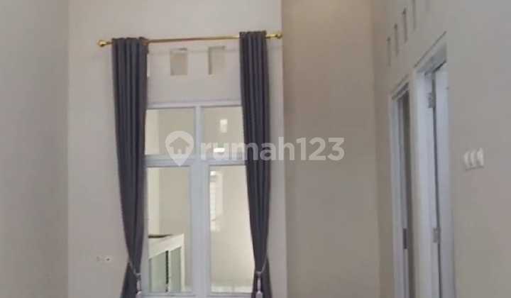 New Minimalist House Building (Can Be Unfurnished / Fully Furnished) 2