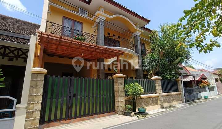 Rumah Bagus Full Furnish Siap Huni Rumah Bagus Full Furnish Siap Huni