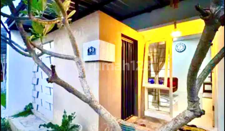 Rumah Bagus Minimalis Modern Full Furnish 2