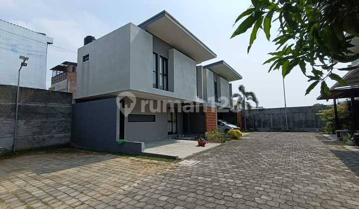 Rumah Bagus Minimalis Siap Huni Dalam Cluster Rumah Bagus Minimalis Siap Huni Dalam Cluster