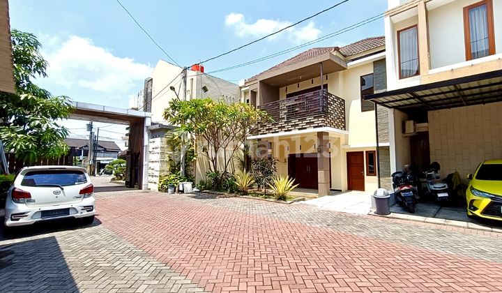 Beautiful Good Minimalist House Ready to Occupy 2