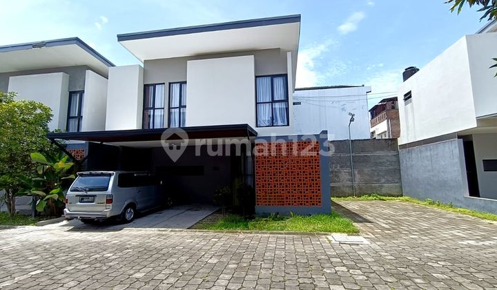 Nice Minimalist 2-Storey House Ready to Live In (Fully Furnished) 2
