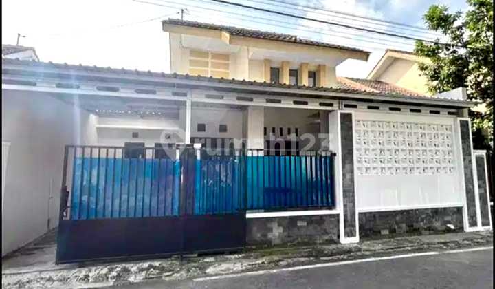 Rumah Bagus Siap Pakai Dalam Cluster Rumah Bagus Siap Pakai Dalam Cluster