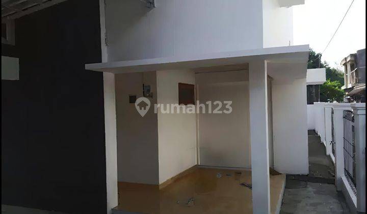 Rumah Cantik Minimalis Siap Huni 2