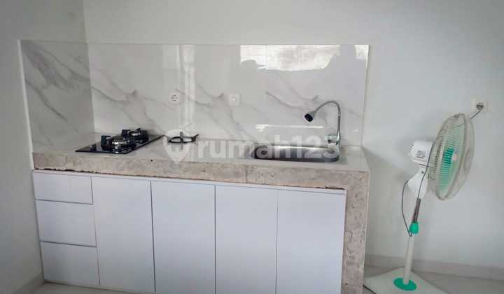 Rumah Bagus Minimalis Siap Huni Dalam Cluster 2