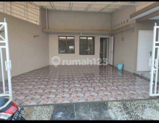Rumah Minimalis Siap Huni Dalam Cluster 2