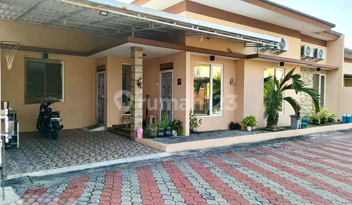 Rumah Bagus Semi Furnish Siap Huni Dalam Cluster Rumah Bagus Semi Furnish Siap Huni Dalam Cluster