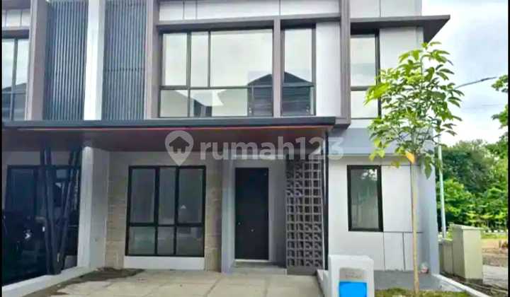 Good Minimalist 2-Story House Ready to Occupy Good Minimalist 2-Story House Ready to Occupy